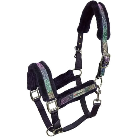 Bont halster voor paard Horsenjoy