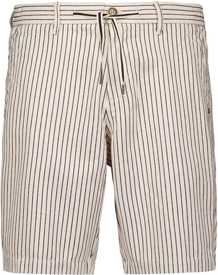 No Excess Short chino striped kit