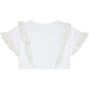 T-shirt Korte Mouw Pepe jeans PG503078 800