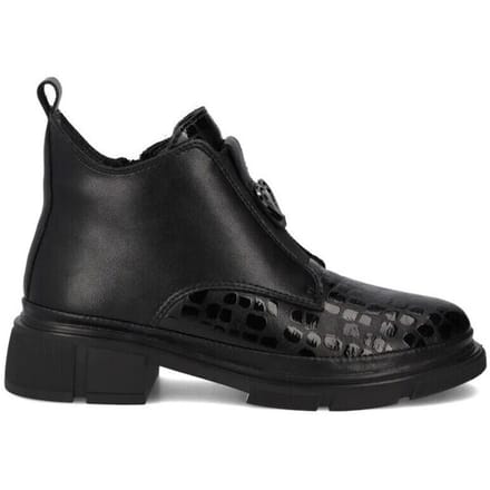 Enkellaarzen Filippo DBT743025BK