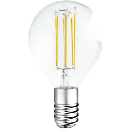 LED-lamp NX Lighting E14 CRI80 2700K 360º E
