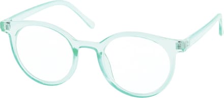 Leesbril Vista Bonita Classic-Lacbay Blue-+1.00