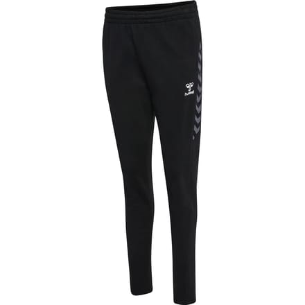 Hummel dames trainingsbroek Hmlauthentic Co Training Pants Woma 224787