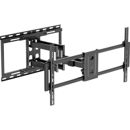 My Wall TV-beugel 109,2 cm (43) - 254,0 cm (100) Zwenkbaar