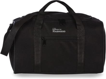 Fabrizio Reistas 12L Zwart