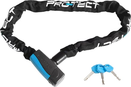 Pro-Tect Opal - Scooter kettingslot - ART3 - Lengte 100cm