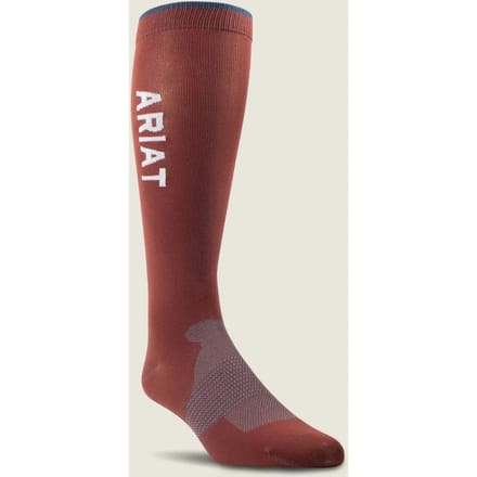 Damessokken Ariat Essential Performance (x2)