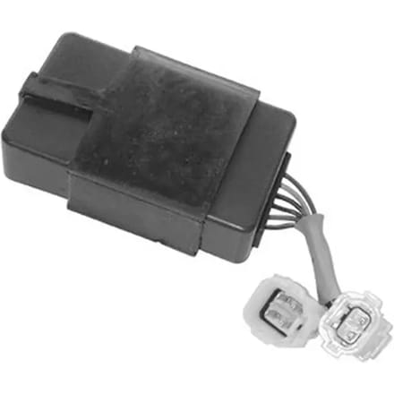 CDI-behuizing motor SGR Kymco CX 50 - DJW 50
