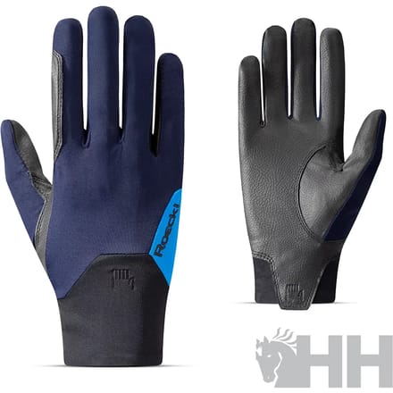 Rijhandschoenen Roeckl Mieke