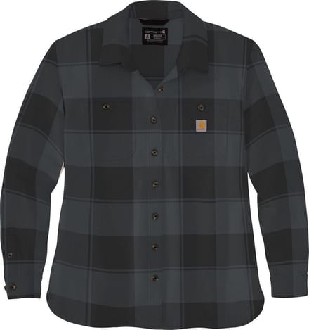 Carhartt Dames overhemdjasje, los model, Fit, twill, shirtjasje 106450
