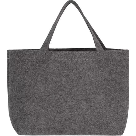 Vilt tas klein vrouw SG Accessories Bags