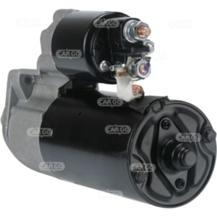 Starter HC-CARGO 114507