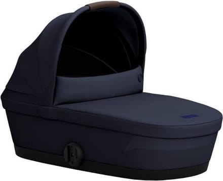 Cybex Melio - Reiswieg - Ocean Blue