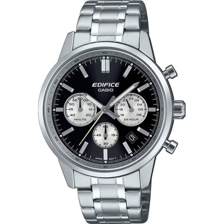 Casio Edifice Classic EFR-575D-1AEF Horloge