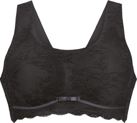 Bralette Essentials Lace