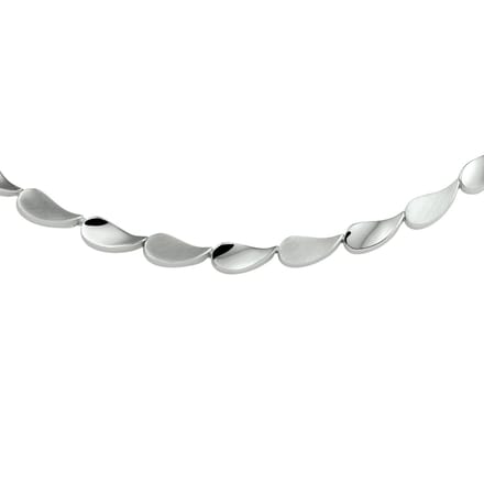 Collier Poli/mat 5,6 Mm 45 Cm