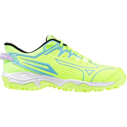 Mizuno Wave Lynx 2 Hockeyschoenen Junior