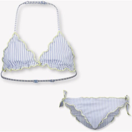 MC Saint Barth Kinder meisjes zwemkleding in