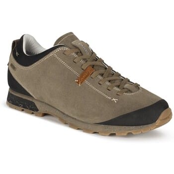 Wandelschoenen Aku Bellamont Iii Suede Low Gtx