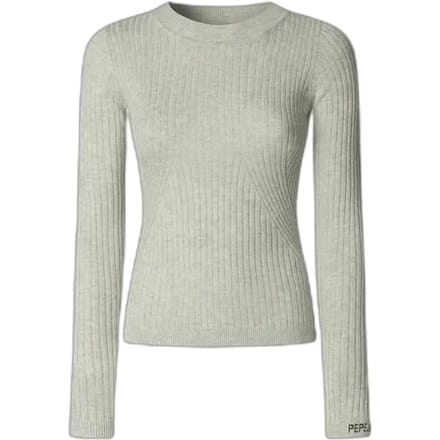 Vrouwentrui Pepe Jeans Carla Crew