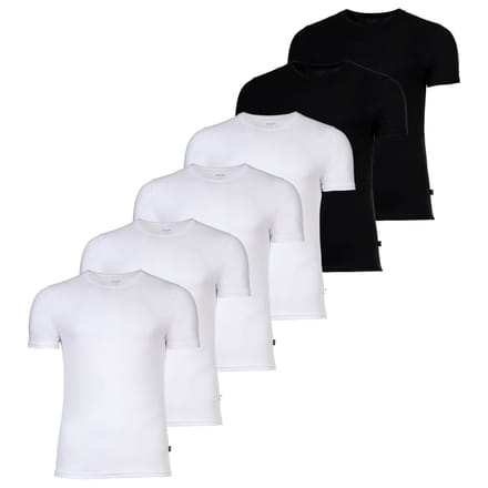 JOOP! T-shirt Everyday Set van 6