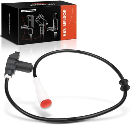 Frankberg 1x ABS Sensor Vooras Links Rechts voor Opel