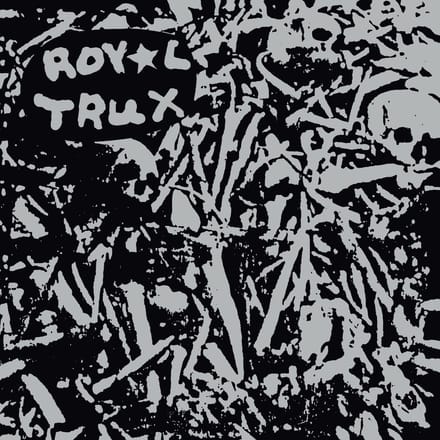 Royal Trux - Untitled (LP) (Coloured Vinyl)