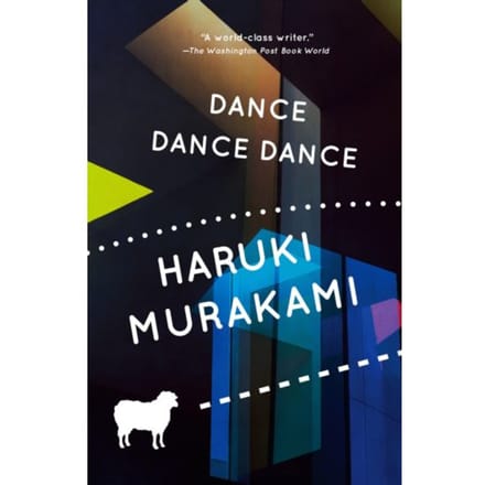 Dance Dance Dance - Vintage International - Haruki Murakami