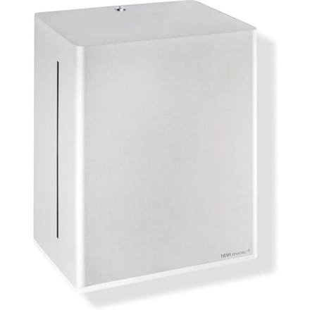 HEWI Range 805 SENSORIC Electronic paper roll dispenser 805.06.555 99
