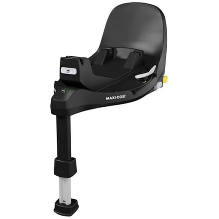 Maxi-Cosi FamilyFix 360 Pro base pivotante/coulissante pour siège auto