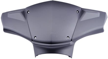 Couvre guidon Tun'R pour Scooter 218 50 27525 2018 à 2020 Neuf