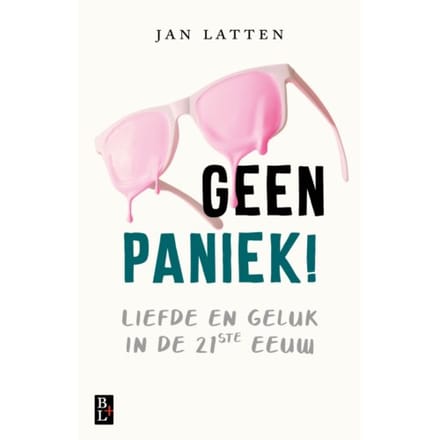 Geen Paniek - Jan Latten