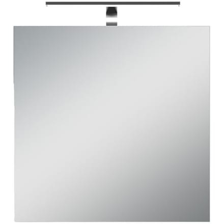 byLIVING Spiegelkast Spree (Wit, 60 cm)