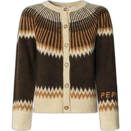 Vrouwentrui Pepe Jeans Cissy