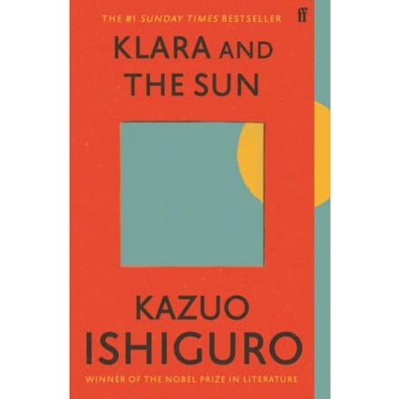 Klara And The Sun - Cornelsen Senior English Library - Kazuo Ishiguro