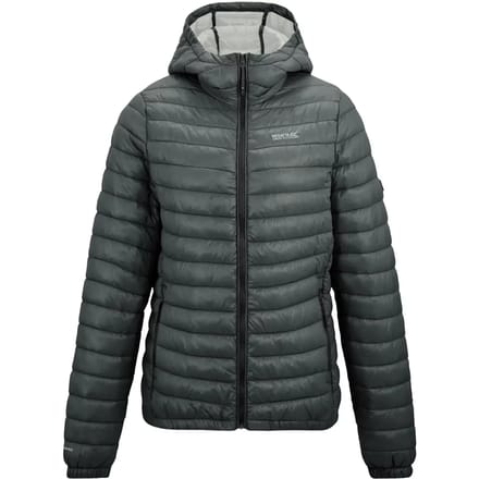 Regatta Gevulde Jas Hiking Dames Lightweight