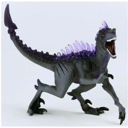 schleich ELDRADOR CREATURES Schaduwraptor 70154