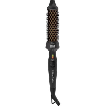 Diva Pro Keramische Warmteborstel Outlet 30mm