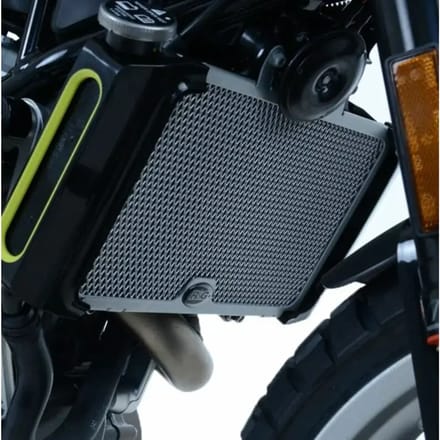 Motorfiets radiatorbescherming R&G Racing KTM 390 Duke
