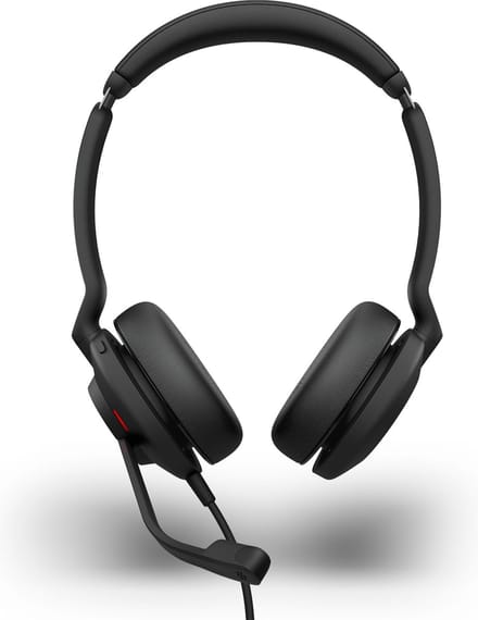 Jabra Evolve2 30 USB-A ms Stereo