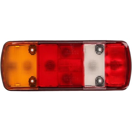 Achterlicht DT Spare Parts 4.62820 rechts