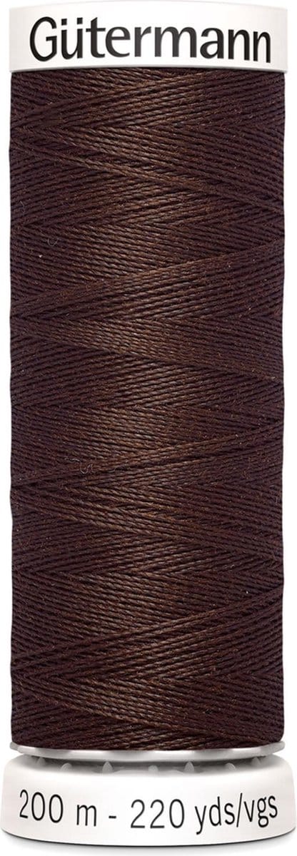 Gutermann Polyester Naaigaren 200meter-774