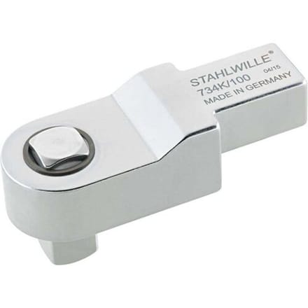 Stahlwille 58243040 Insteekvierkant