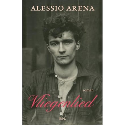 Vliegenlied - Alessio Arena