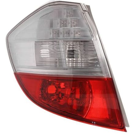 Achterlicht TYC 11-11552-06-2