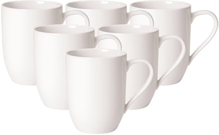 Kaffeebecher For Me 290 ml Set van 6