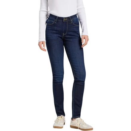 Skinny jeans dames Lee Scarlett