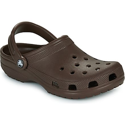 Crocs Classic Klompen Bruin EU 42-43