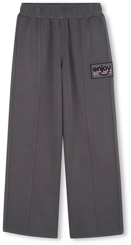 Billieblush U21755 Broek Grijs 12 Years Meisje