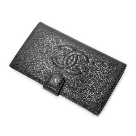 Timeless French Purse Wallet   Portemonnee